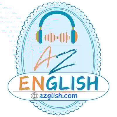 AZ ENGLISH لتعليم الانجليزية